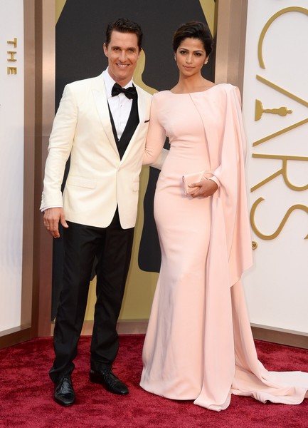 Oscars 2014 86th Academy Awards
